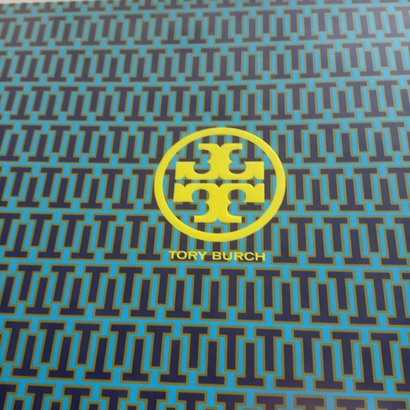 Tory Burch tall leather riding boot - Picture 11 of 11